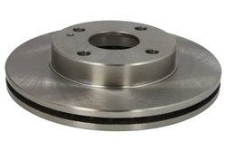 DISC FRANA ABE C33015ABE - Compatibil cu MAZDA