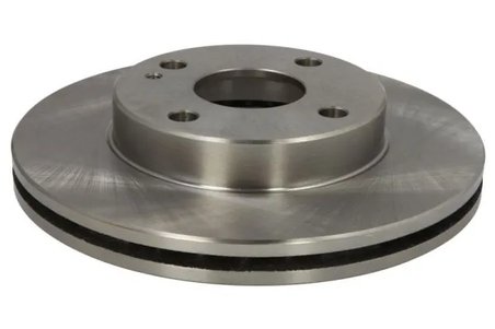 DISC FRANA ABE C33015ABE - Compatibil cu MAZDA