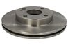 DISC FRANA ABE C33015ABE - Compatibil cu MAZDA