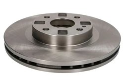 DISC FRANA ABE C33016ABE - Compatibil cu MAZDA