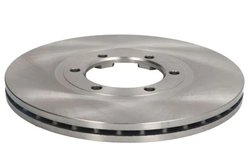 DISC FRANA ABE C33026ABE - Compatibil cu FORD, MAZDA