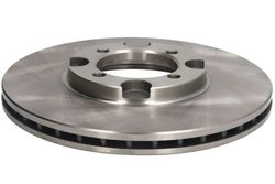 DISC FRANA ABE C33034ABE - Compatibil cu MAZDA