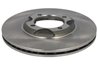 DISC FRANA ABE C33035ABE - Compatibil cu MAZDA