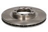 DISC FRANA ABE C33041ABE - Compatibil cu MAZDA