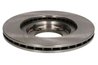 DISC FRANA ABE C33041ABE - Compatibil cu MAZDA