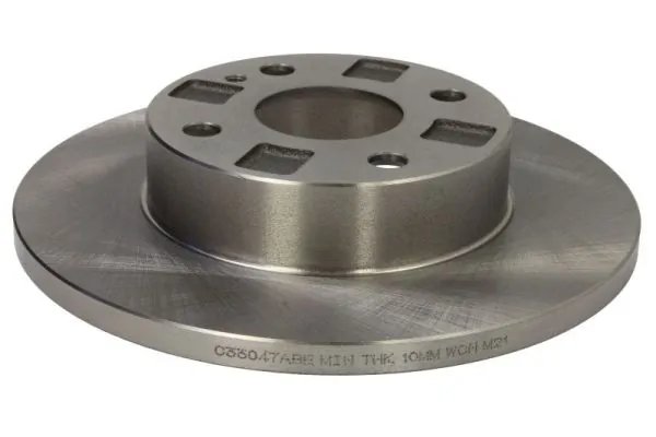 DISC FRANA ABE C33047ABE - Compatibil cu MAZDA