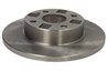 DISC FRANA ABE C33047ABE - Compatibil cu MAZDA