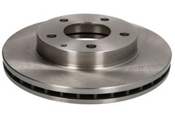 DISC FRANA ABE C33048ABE - Compatibil cu FORD USA, MAZDA