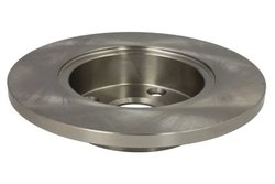 DISC FRANA ABE C33047ABE - Compatibil cu MAZDA
