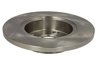 DISC FRANA ABE C33047ABE - Compatibil cu MAZDA