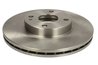 DISC FRANA ABE C33049ABE - Compatibil cu FORD USA, MAZDA