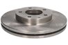 DISC FRANA ABE C33061ABE - Compatibil cu MAZDA