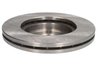 DISC FRANA ABE C33061ABE - Compatibil cu MAZDA