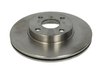 DISC FRANA ABE C33064ABE - Compatibil cu MAZDA