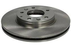 DISC FRANA ABE C33068ABE - Compatibil cu MAZDA