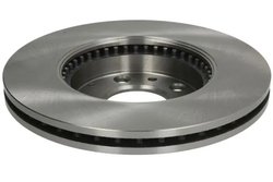 DISC FRANA ABE C33068ABE - Compatibil cu MAZDA