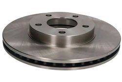 DISC FRANA ABE C33075ABE - Compatibil cu FORD, FORD USA, MAZDA
