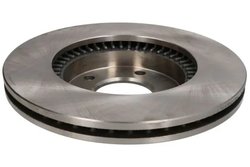 DISC FRANA ABE C33074ABE - Compatibil cu MAZDA