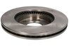 DISC FRANA ABE C33074ABE - Compatibil cu MAZDA