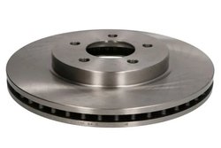 DISC FRANA ABE C33076ABE - Compatibil cu FORD, FORD USA, MAZDA
