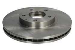DISC FRANA ABE C33077ABE - Compatibil cu MAZDA