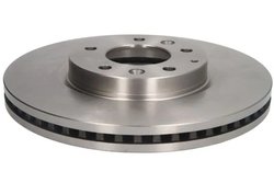 DISC FRANA ABE C33082ABE - Compatibil cu MAZDA