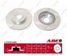 DISC FRANA ABE C33083ABE - Compatibil cu FORD USA, LINCOLN, MAZDA