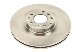 DISC FRANA ABE C33083ABE - Compatibil cu FORD USA, LINCOLN, MAZDA