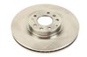 DISC FRANA ABE C33083ABE - Compatibil cu FORD USA, LINCOLN, MAZDA
