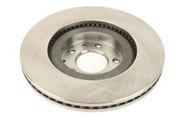 DISC FRANA ABE C33083ABE - Compatibil cu FORD USA, LINCOLN, MAZDA