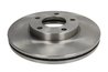 DISC FRANA ABE C33084ABE - Compatibil cu MAZDA