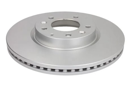 DISC FRANA ABE C33086ABE-P - Compatibil cu MAZDA