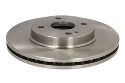 DISC FRANA ABE C33089ABE - Compatibil cu MAZDA