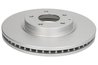 DISC FRANA ABE C33090ABE-P - Compatibil cu MAZDA