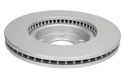 DISC FRANA ABE C33090ABE-P - Compatibil cu MAZDA