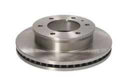 DISC FRANA ABE C33093ABE - Compatibil cu FORD, MAZDA