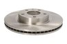 DISC FRANA ABE C33095ABE - Compatibil cu MAZDA