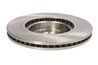 DISC FRANA ABE C33095ABE - Compatibil cu MAZDA