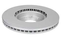 DISC FRANA ABE C33095ABE-P - Compatibil cu MAZDA