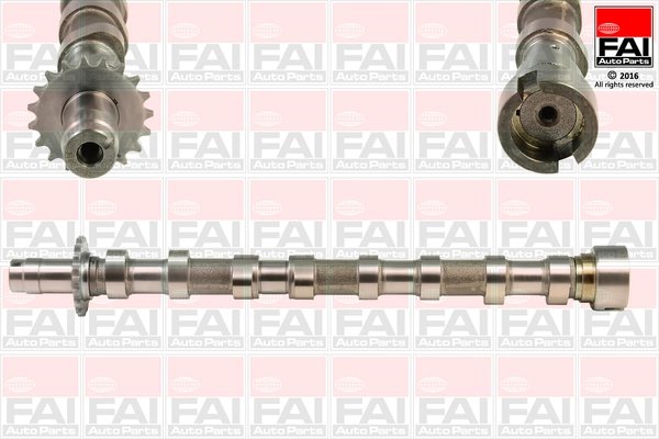 AX CU CAME FAI AUTOPARTS C333 - Compatibil cu CITROEN, FIAT, FORD, LANCIA, PEUGEOT, VOLVO