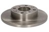 DISC FRANA ABE C34011ABE - Compatibil cu HONDA, ROVER