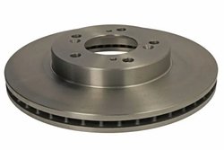 DISC FRANA ABE C34012ABE - Compatibil cu ACURA, HONDA