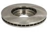 DISC FRANA ABE C34017ABE - Compatibil cu HONDA