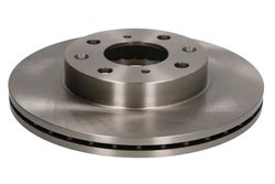 DISC FRANA ABE C34019ABE - Compatibil cu ACURA, HONDA