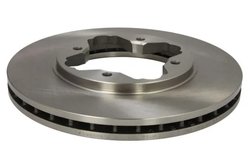DISC FRANA ABE C34023ABE - Compatibil cu CITROEN, HONDA