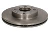 DISC FRANA ABE C34025ABE - Compatibil cu HONDA