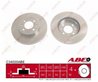 DISC FRANA ABE C34020ABE - Compatibil cu HONDA