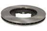 DISC FRANA ABE C34023ABE - Compatibil cu CITROEN, HONDA