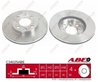 DISC FRANA ABE C34025ABE - Compatibil cu HONDA