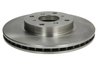 DISC FRANA ABE C34035ABE - Compatibil cu HONDA